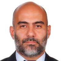 Wissam J. Diab