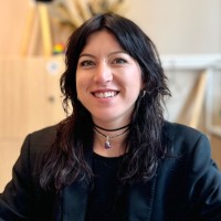 Louise Ferron