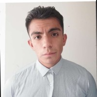 Jonathan Fabian Hernández Osorio