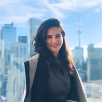 Anisa Mingka, LL.B, LLM