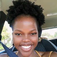 Keitumetse Makayi