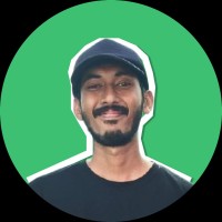 Arjun Perera