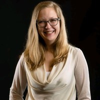 Michelle Van Den Ing