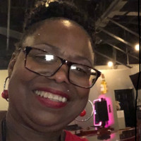 Pam Wright