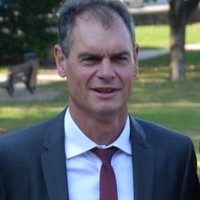 Thierry Nuris