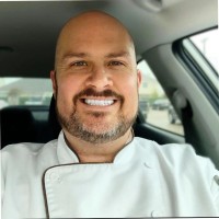 Michael Perry