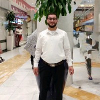 Basher Mousa