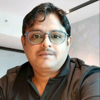 Sourav Roy Chowdhury