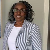 Sharon Glover
