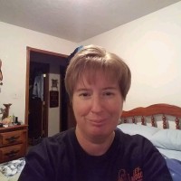 Mary Ann Williams