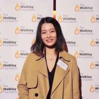 Olivia Yuan