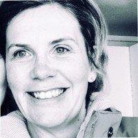 Kathryn Stevenson