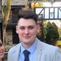 Michael Nuttall