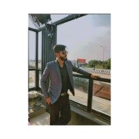 Harsh Anurag