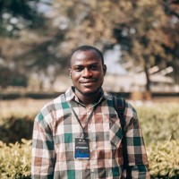 Yusuf Bamidele