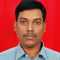 Suvendu Sahoo