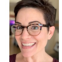 Laura Roberts Gleason, Rn