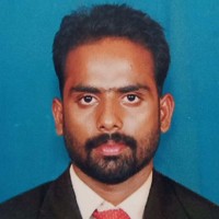 Pandeeswaran M