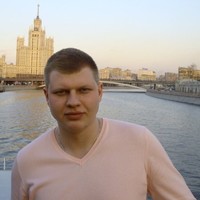 Yevgeny Zilov
