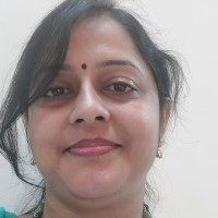 Neeta Gangwal
