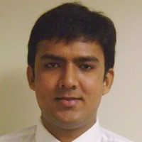 Punit Patel