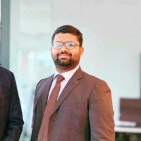 Salman Hafeez