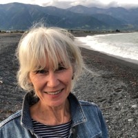 Gill Chitty