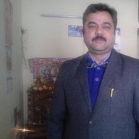 sanjay pant