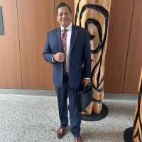 Robert H. Chavez
