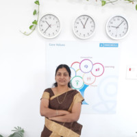 Ramani Ramasamy