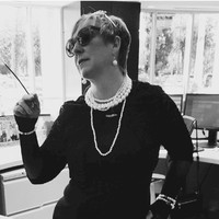 Sally Green
