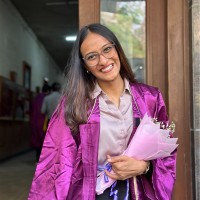 Jinal Kothari