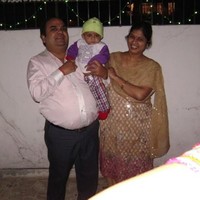vikas shrivastava