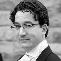 Mark Rayner