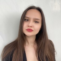 Anastasia Landau