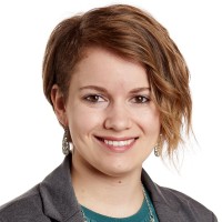Rachel Wolf