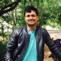 Vinay Nelavigi
