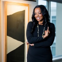 Ericka Gibson
