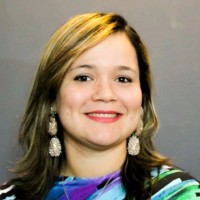 Sarah Ivette Gratereaux Hernandez