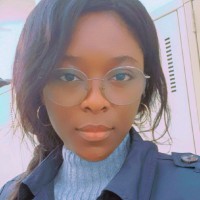 Anne Mireille Ngo Momha