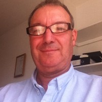 Robert North