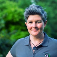 Stephanie Ward