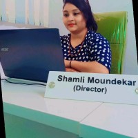 Shamli Moundekar