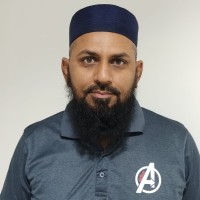 Shoaib Hassan