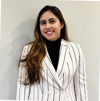 Aakriti Singh