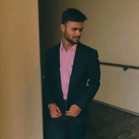 Abhishek Dongardive