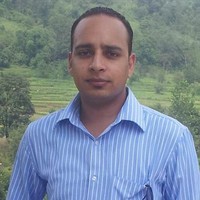 Vinod Kumar