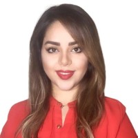 Fatima Zabihi