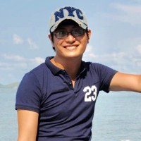 Tai Dang Vu