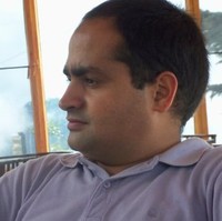 Dinesh Chandra